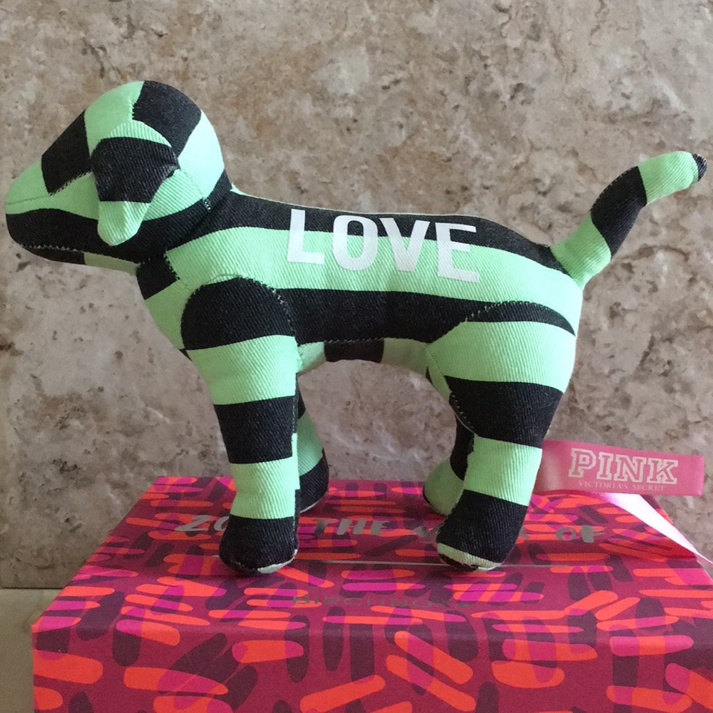 Victoria Secret PINK Dog